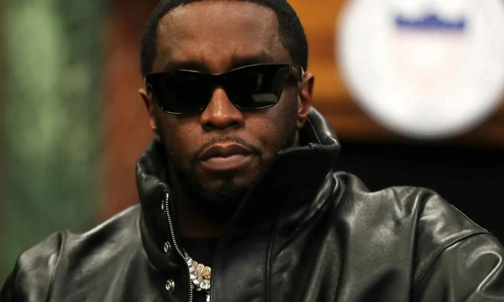 Diddy: Νέα μήνυση για σεξουαλική επίθεση εις βάρος επιχειρηματία - Το θύμα «γλίτωσε» διάσημος αθλητής